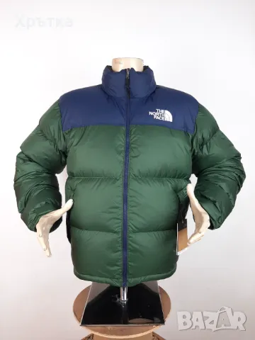 The North Face 1996 Retro Nuptse - Оригинално мъжко яке размер M , снимка 3 - Якета - 47498221