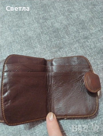 Маркови дамски портфейли, снимка 14 - Портфейли, портмонета - 53576831