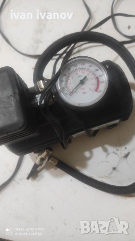 Компресор, снимка 3 - Компресори - 37301121