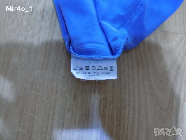 тениска max mara риза туника блуза фанела потник худи елек дамска оригинална M, снимка 5 - Тениски - 51259992