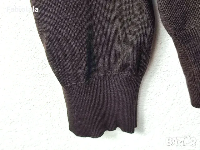 Hugo Boss cardigan L, снимка 3 - Пуловери - 47259188