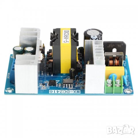 захранване 36волта / 5 ампера, снимка 2 - Друга електроника - 34582391