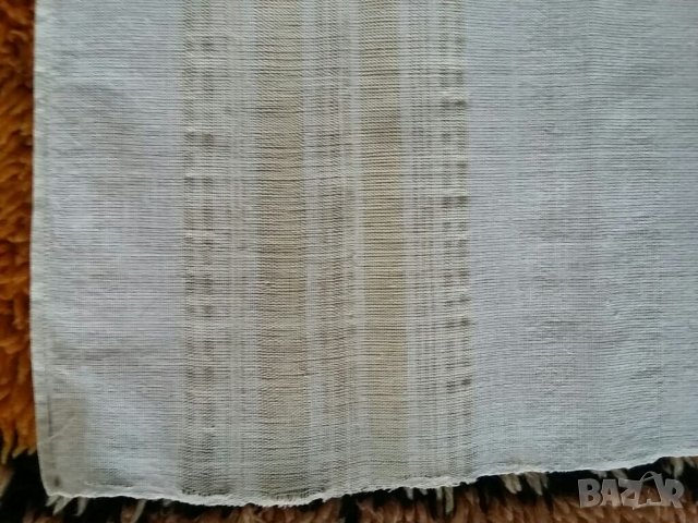 Кенарени кърпи , снимка 3 - Антикварни и старинни предмети - 26340390