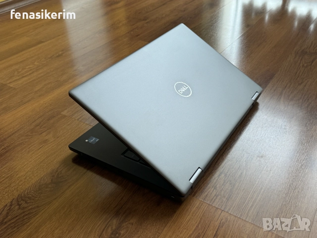 17.3' FHD IPS i7-12850HX DELL Precision 7770 128GB DDR5/1TB NVMe/Nvidia RTX A3000 12GB/Бат 6ч, снимка 11 - Лаптопи за работа - 52456602