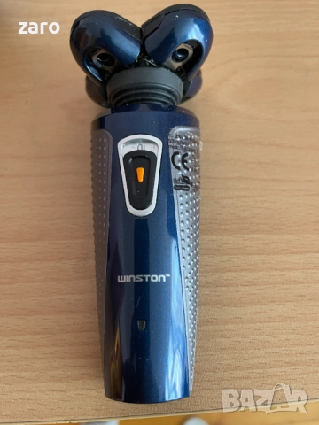 Самобръсначка Winston за теме и лице, снимка 2 - Електрически самобръсначки - 52954652