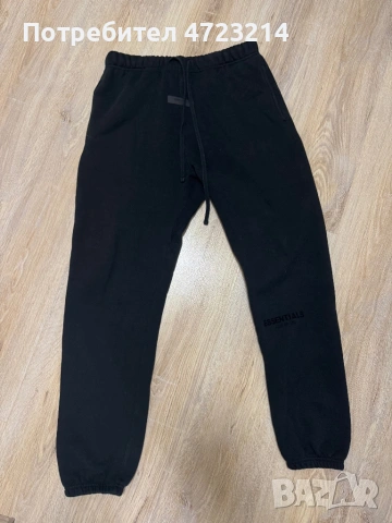 Essentialss FOG pants 