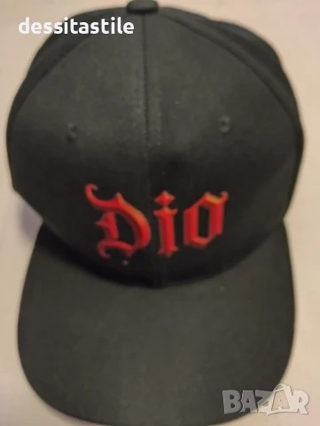 Шапки с козирка, снимка 11 - Шапки - 50978913