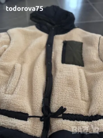 Ново зимно яке, снимка 4 - Якета - 47963786