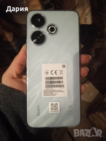 Смартфон, снимка 3 - Xiaomi - 52859393