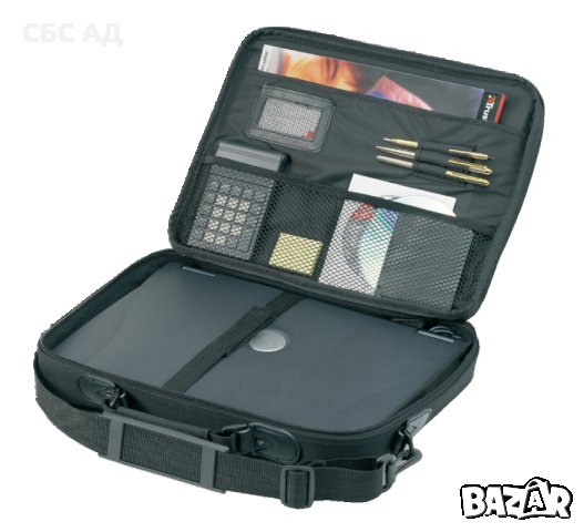 Чанта за лаптоп Carry Bag BG-3650p for 17", снимка 2 - Лаптоп аксесоари - 28260178