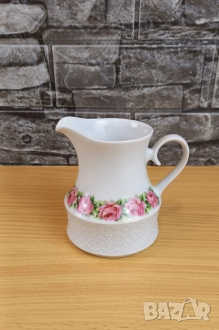 Сервиз за ханене и кафе - Schumann, снимка 11 - Сервизи - 51536038