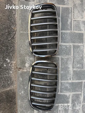 Оригинални бъбреци бмв е70, снимка 1