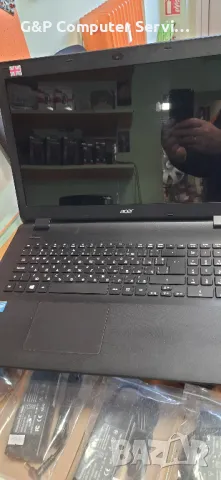 Лаптоп ACER ES1-711-C9KK за ремонт или за части ...