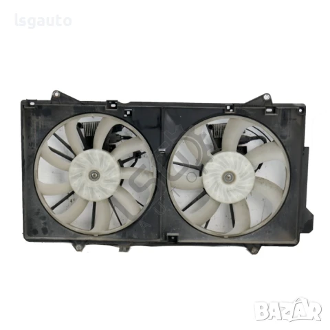 Дифузьор Mazda 6 Estate (GJ, GL) 2013-2019 ID:147470, снимка 2 - Части - 50629507