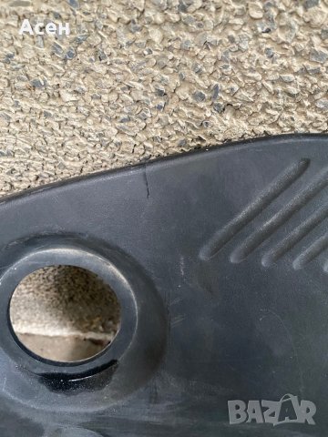 Декоративен капак кора двигател  Мазда 6 , Фолксваген Ауди , снимка 5 - Части - 37207396