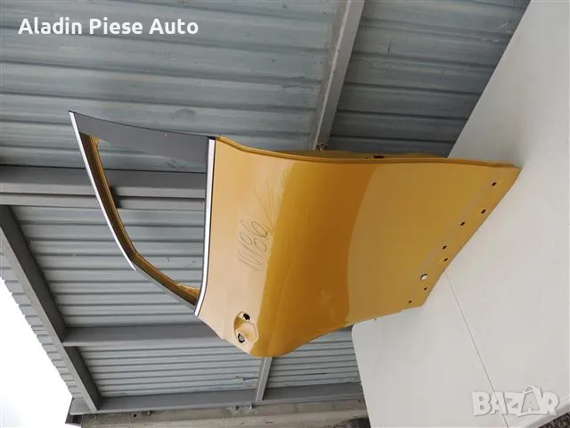 Kia Xceed задна дясна врата; X-Ceed година 2019 2020 2021 2022 2023 , снимка 3 - Аксесоари и консумативи - 49388499