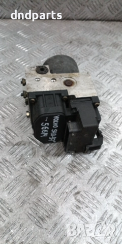 ABS Volvo S40 1997г. 0273004224 