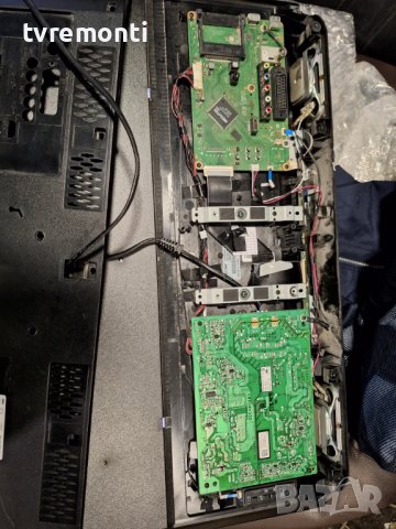 MAIN AV BOARD 1P-012CX00-4010  for,SONY Bravia модел KDL32R420A for 32inc DISPLAY S320DB3-1, снимка 6 - Части и Платки - 43485878