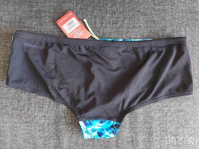 Мъжки бански Speedo, размер 38, снимка 6 - Бански - 37168364