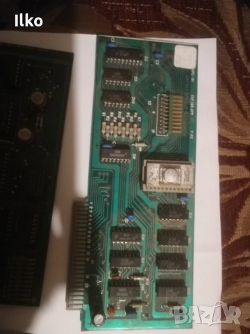 Платки за Правец 8 , снимка 2 - Други - 52683107