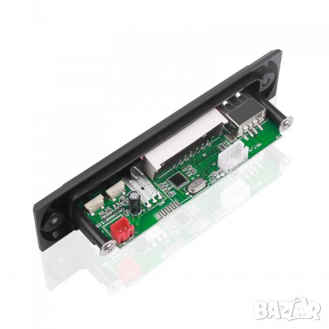 MP3 плеър Wireless Bluetooth и FM модел 2, снимка 5 - Други - 32247341