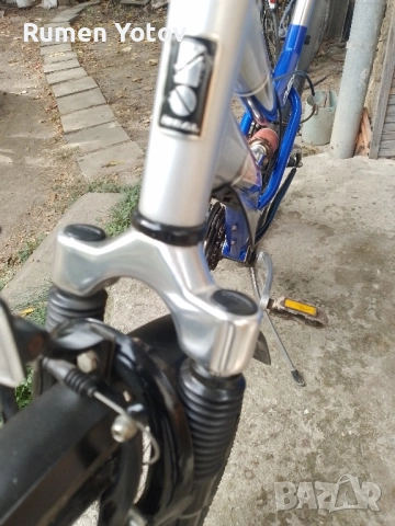 Велосипед , снимка 4 - Велосипеди - 51869884