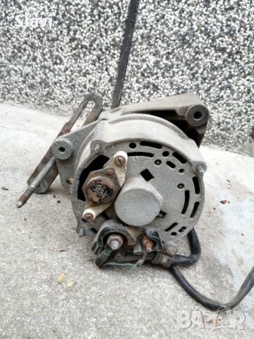 алтернатор за VW Golf 2, 1.6, бензин, снимка 3 - Части - 33554297