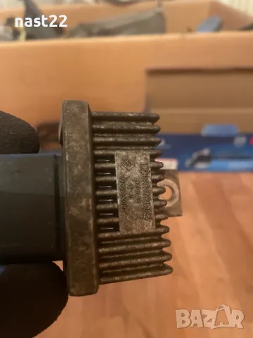 Реле подгревни свещи Сузуки Гранд Витара 2.0 дизел, снимка 2 - Части - 46010239