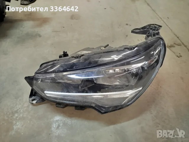 Фар за Опел Корса , снимка 6 - Части - 50365009
