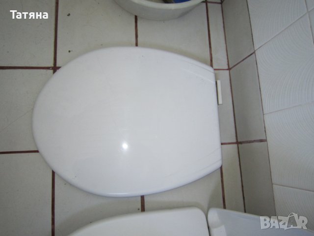   капаци за тоалетни чинии, снимка 10 - Други стоки за дома - 35089511