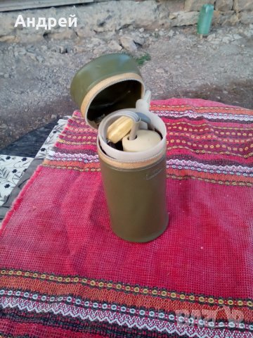Старо бързоварче,бързовар #7, снимка 2 - Антикварни и старинни предмети - 27323181