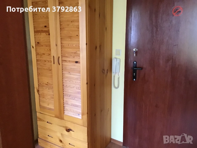 Dvustaen apartament , снимка 5 - Апартаменти - 53383857