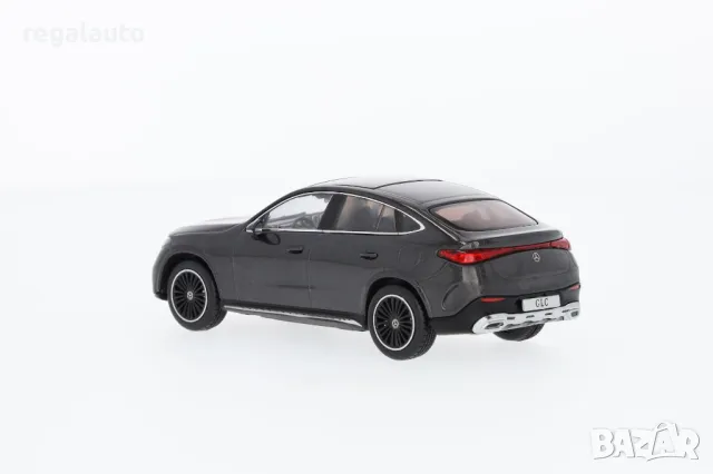 B66960650,умален модел die-cast Mercedes-Benz GLC Coupé,AMG Line,C254,1:43, снимка 5 - Колекции - 48297342