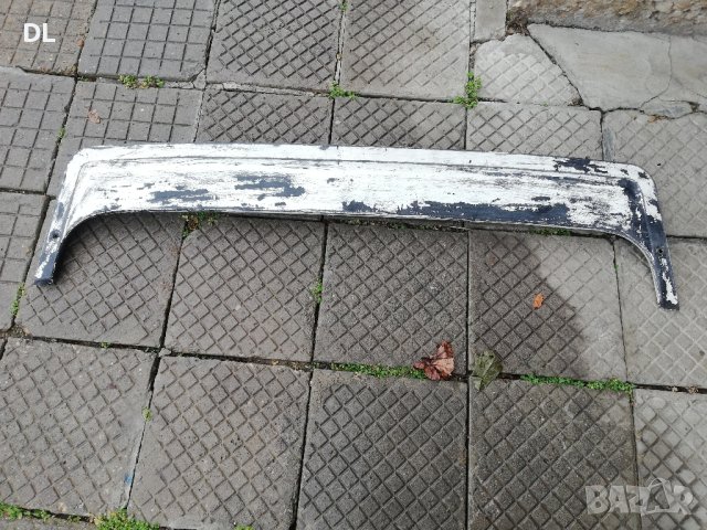 Заден спойлер Хелла за бмв Е30, BMW E30 Hella, снимка 1