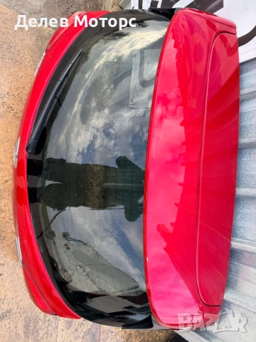 Капак за багажник, пета врата от Mazsa CX-5 2016 г., снимка 3 - Части - 52367213