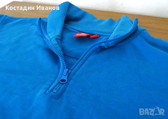 Engelbert Strauss мъжки суичър пуловер, снимка 3 - Суичъри - 53019448