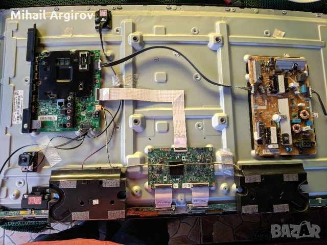 SAMSUNG UE40J6300AW-BN41-02353B-BN44-00803A, снимка 3 - Части и Платки - 26858583