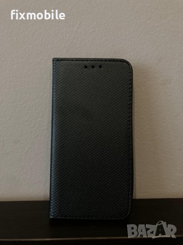 Alcatel 1C 2019 Калъф тип тефтер, снимка 1