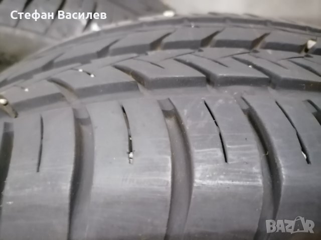 2 броя летни гуми Sportiva Compact 185/65 R14 86T, снимка 3 - Гуми и джанти - 37682735