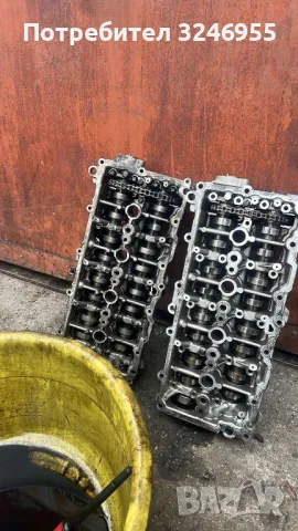 Продавам касета със валове 1.5 хди пежо ситроен 7мм и 8мм