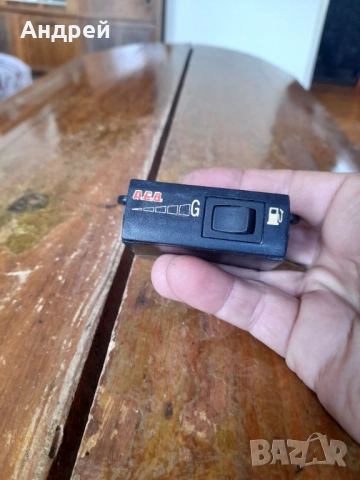 Ключ,превключвател за газова уредба, снимка 3 - Части - 51771138