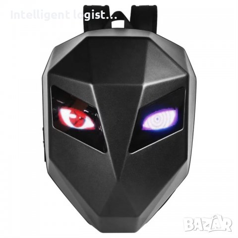 Мото раница, снимка 3 - Раници - 39949946