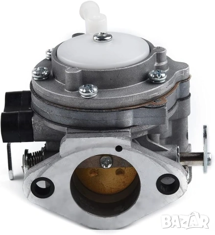 Карбуратор за резачки STIHL 08, 08S, снимка 2 - Градинска техника - 53585825