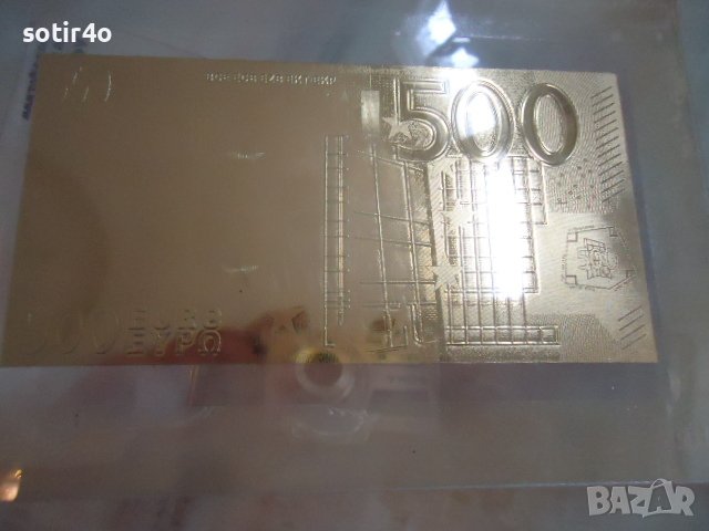 златни банкноти, USA, POUND, и др., снимка 2 - Нумизматика и бонистика - 39501325