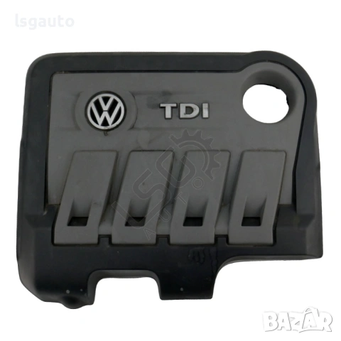 Кора над двигател Volkswagen Passat (B7) 2010-2014 ID: 157034
