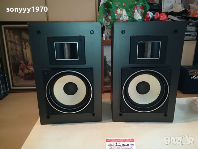 marantz speaker system-внос france 0105221211, снимка 7 - Тонколони - 36617974