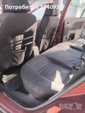 Ford  2.0 TDI, снимка 10 - Автомобили и джипове - 53191911