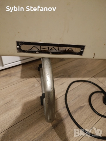 отоплителна печка ДИАНА , снимка 2 - Радиатори - 52940345