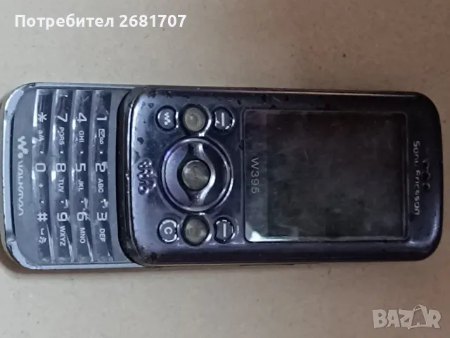 телефон Сони Ериксон W395, снимка 2 - Sony Ericsson - 49346160
