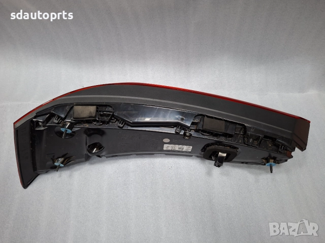 4M0945075D Нов Ляв Стоп Audi Q7 SQ7 Европа, снимка 6 - Части - 52704199